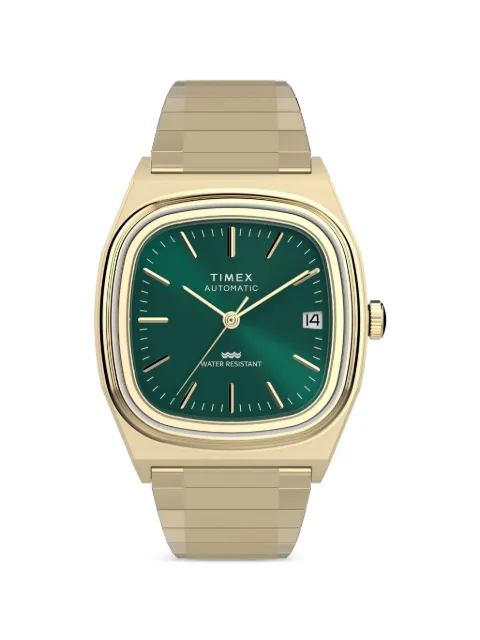 TIMEX 1983 34mm watch