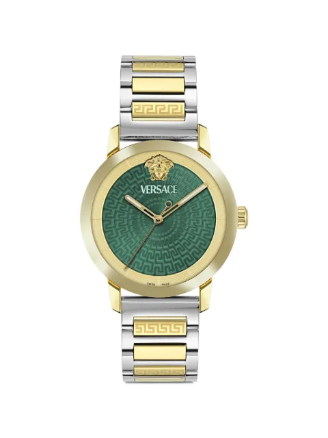 Versace V-Helix 40mm watch