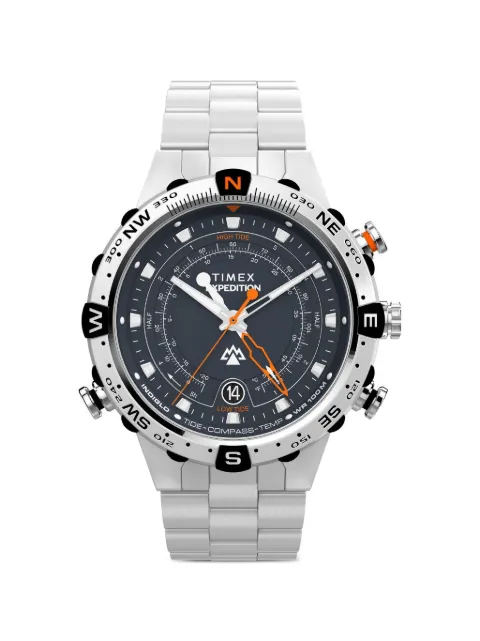 TIMEX montre Expedition Tide-Temp-Compass 45 mm