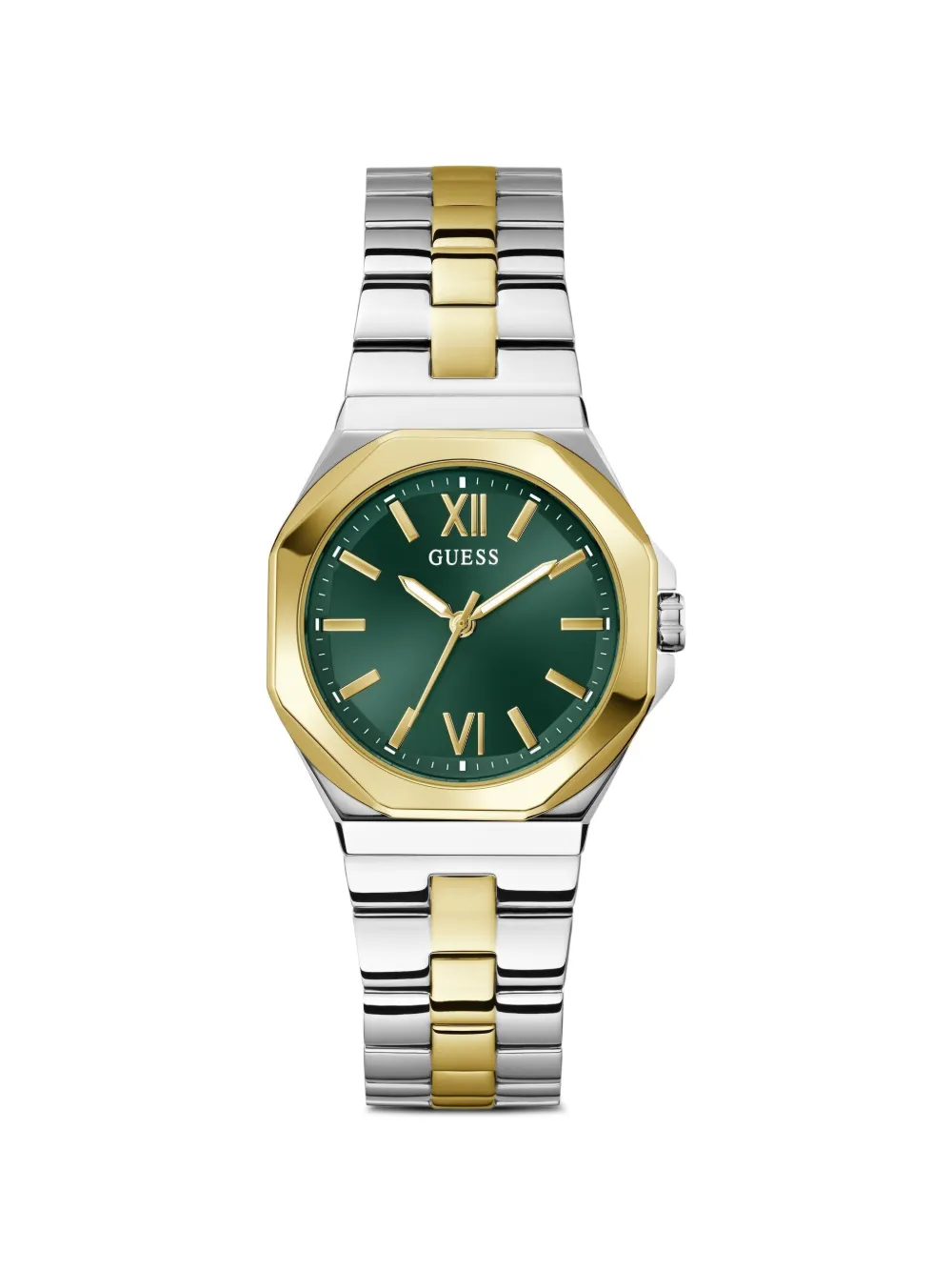 GUESS USA Empress 34mm - Verde