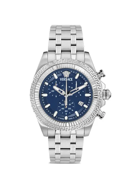 Versace Fornax 43mm watch