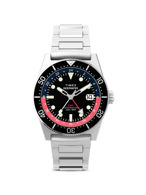 TIMEX reloj Deepwater Reef 200 de 40 mm