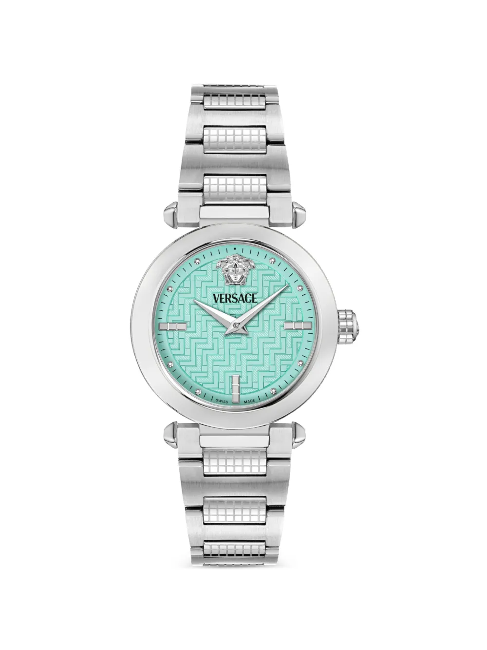 Versace Orologio Greek 35mm - Blu