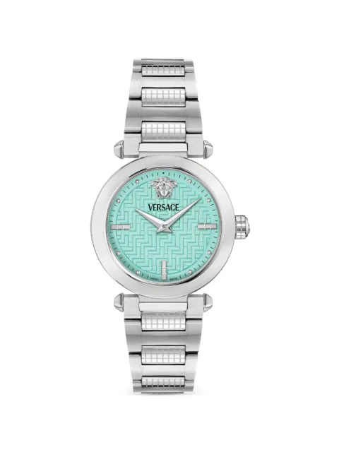 Versace Greek 35mm watch