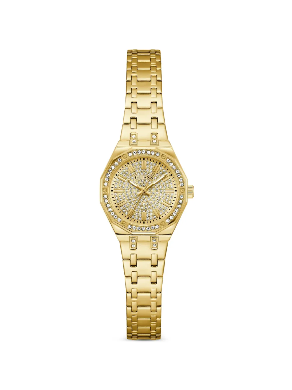 GUESS USA Orologio Pixie con cristalli 25mm
