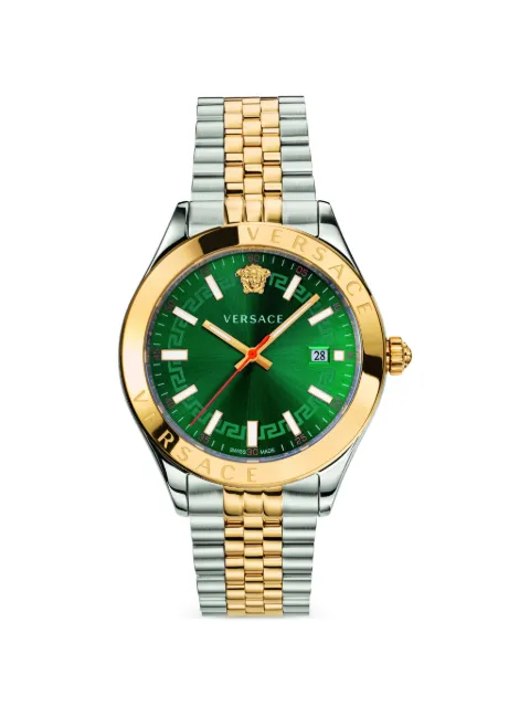 Versace Hellenium Armbanduhr 42mm