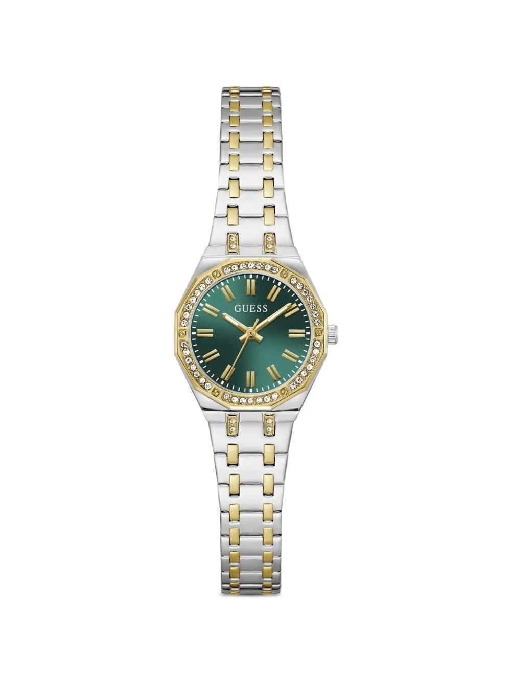 GUESS USA Pixie 36mm - Verde