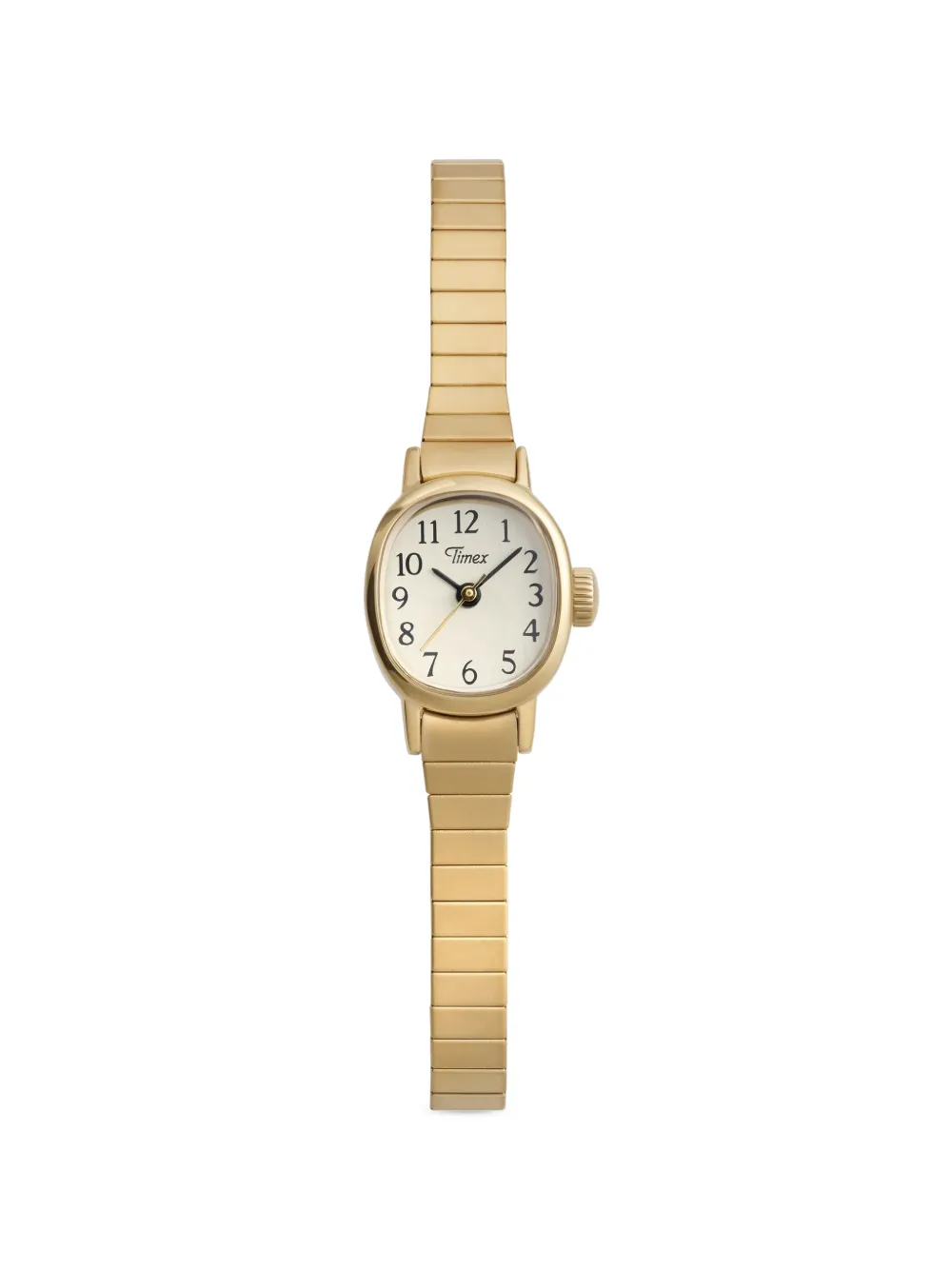 TIMEX Orologio Cavatina mini 17mm - Toni neutri