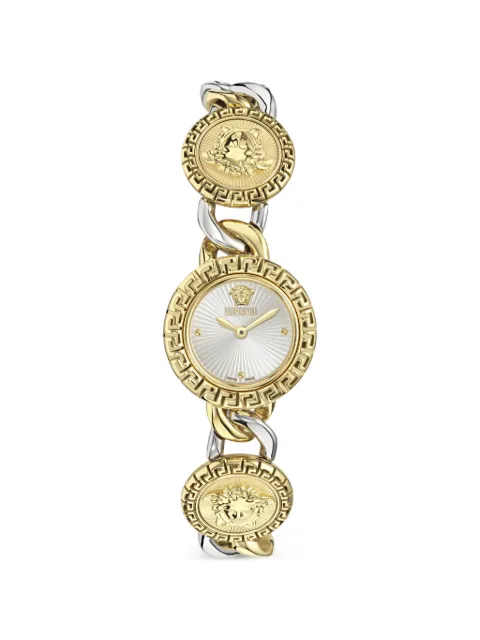 Versace montre La Greca Stud Icon 28 mm