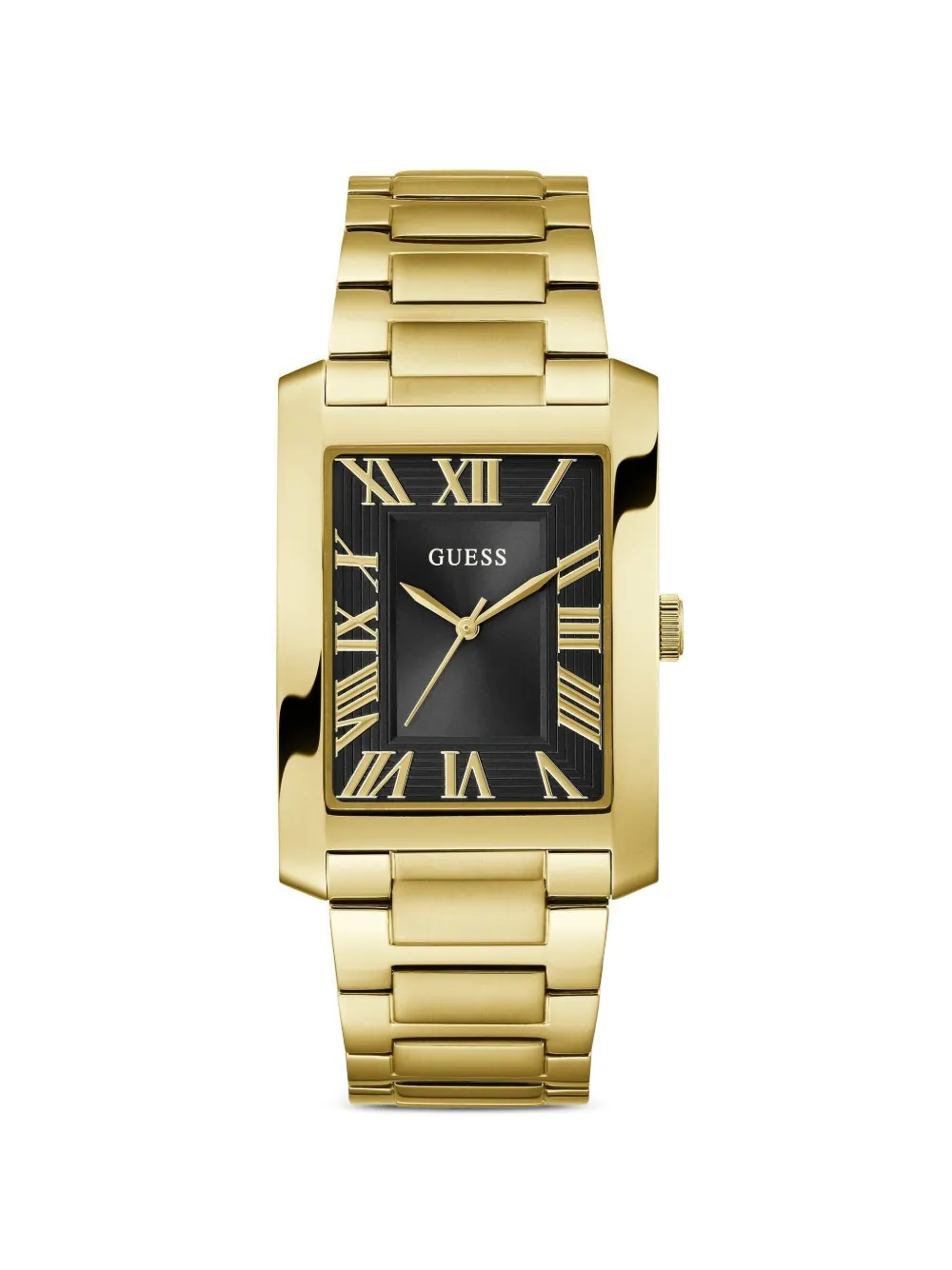 GUESS USA Orologio Clyde 34mm - Nero