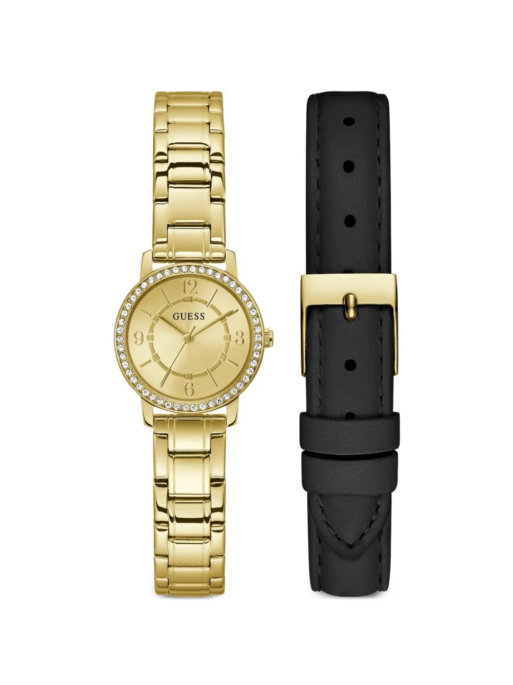GUESS USA Orologio Melody Crystal 28mm