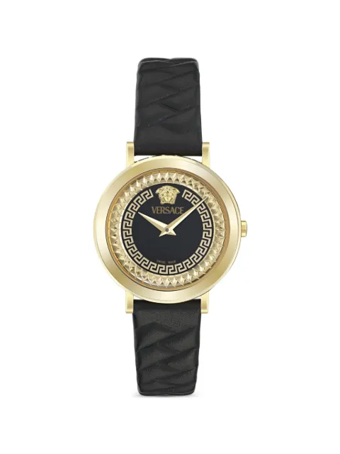 Versace Delphinus Greca 35mm