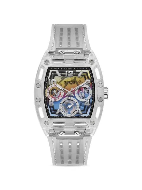 GUESS USA Gt Phoenix 42mm watch
