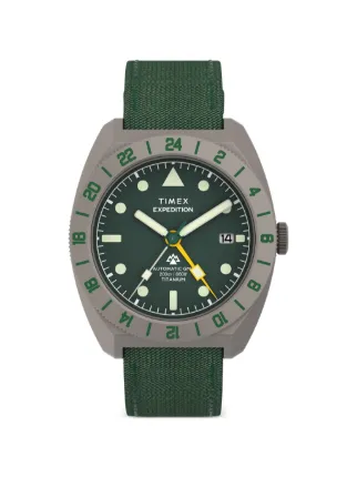 TIMEX