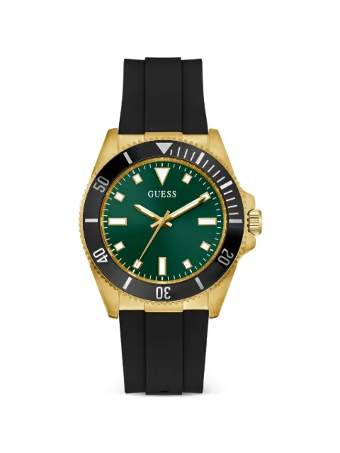 GUESS USA Cliff 41mm watch