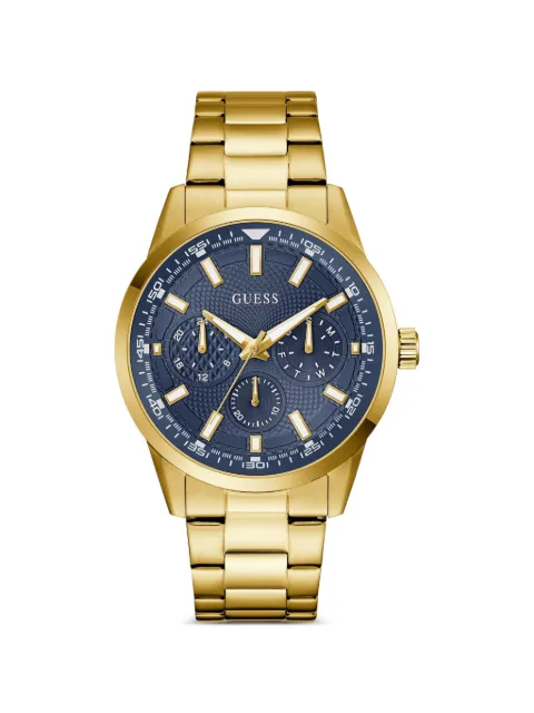 GUESS USA Trey Armbanduhr 44mm
