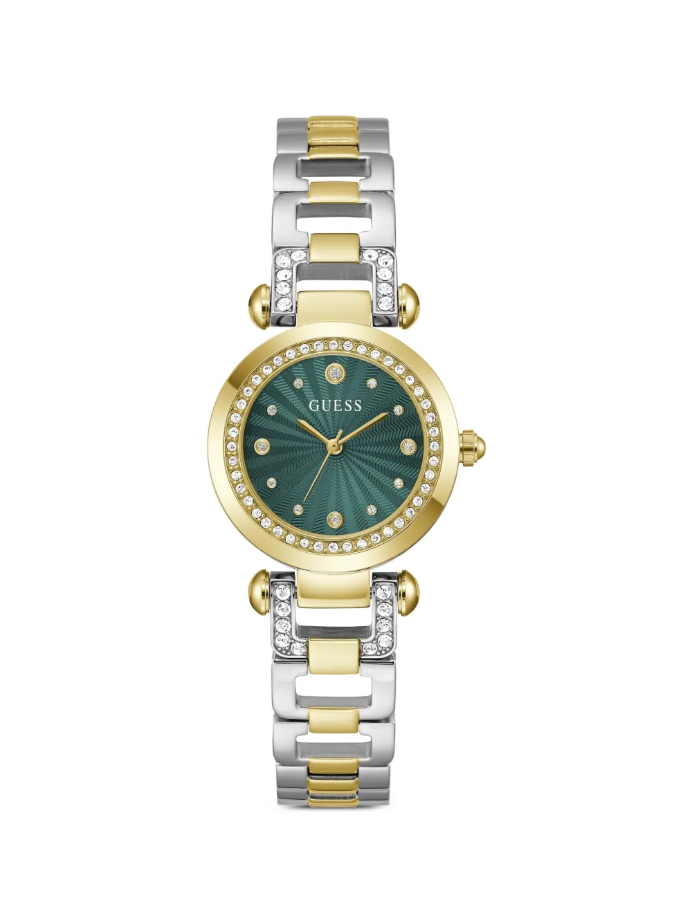 GUESS USA Ginger 30mm - Verde