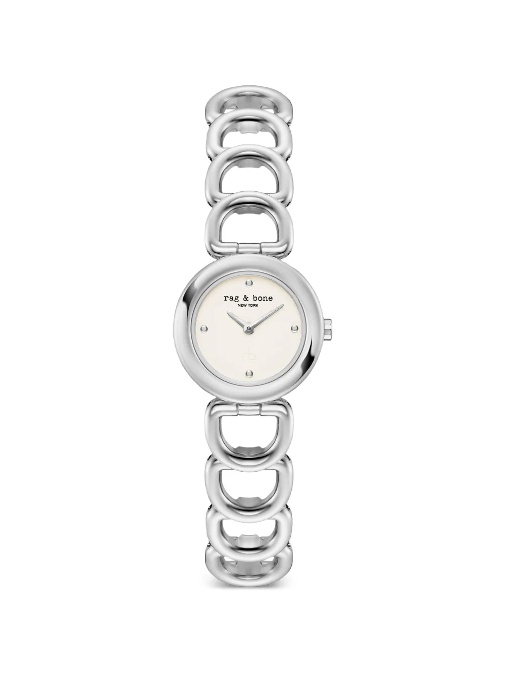 rag & bone Spire 25mm watch