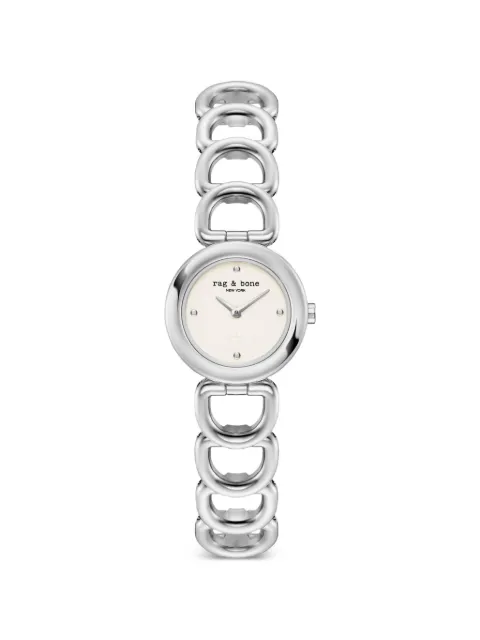 rag & bone reloj Spire de 25 mm