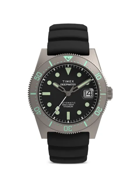 TIMEX reloj Deepwater Reef 200 de 41mm