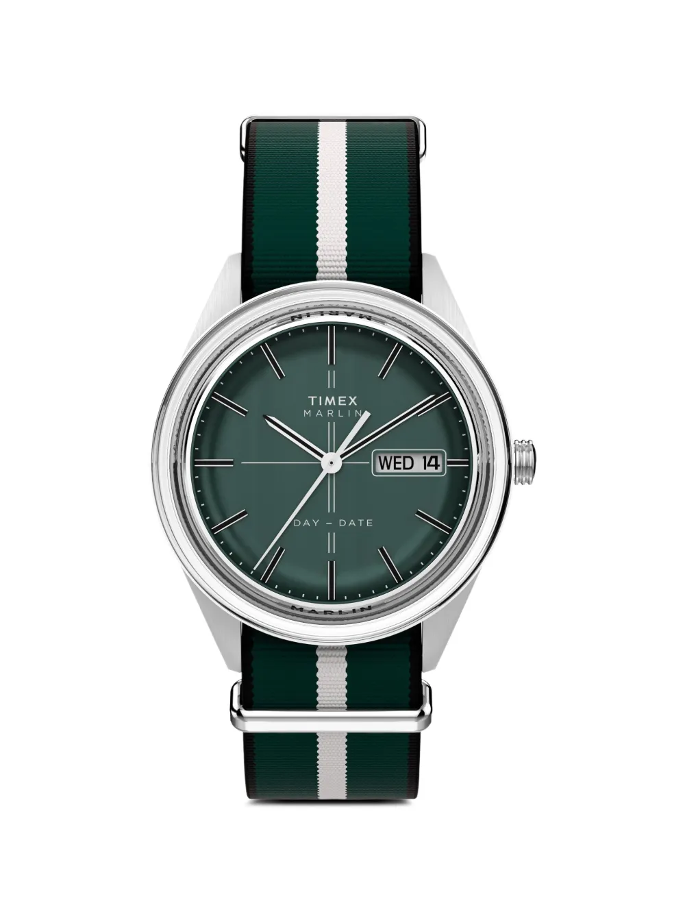 TIMEX Orologio Marlin® Jet 38mm - Verde