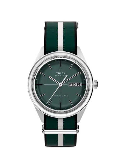 TIMEX reloj Marlin® Jet de 38mm