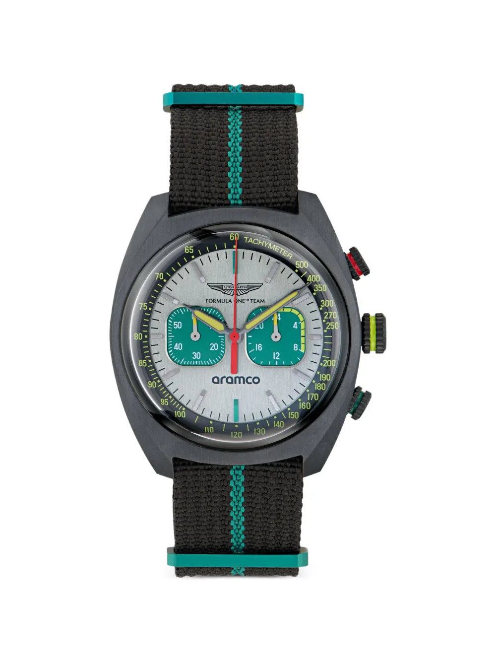 Aston Martin Watches Orologio DWF 43mm - Grigio