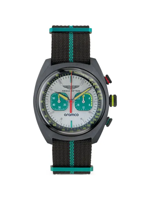 Aston Martin Watches DWF 43 mm ur