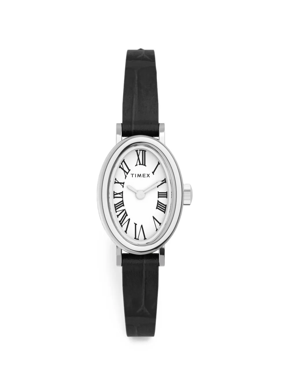 TIMEX Orologio Cavatina 19mm - Bianco