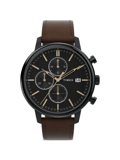 TIMEX Chicago 45mm watch