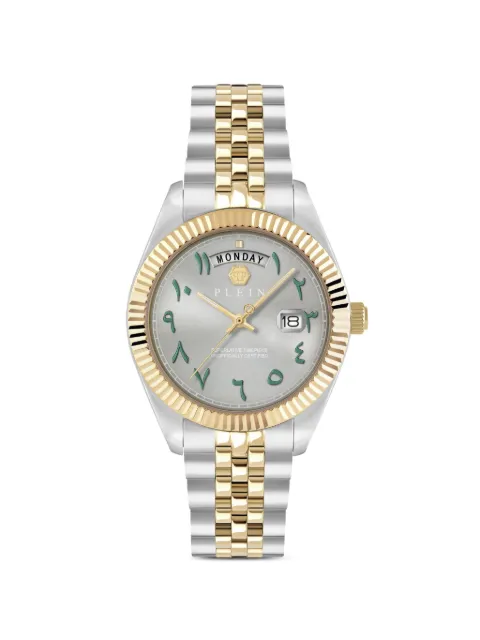 Philipp Plein Date Superlative 41mm watch
