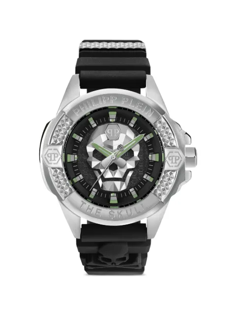 Philipp Plein reloj The $kull de 44mm