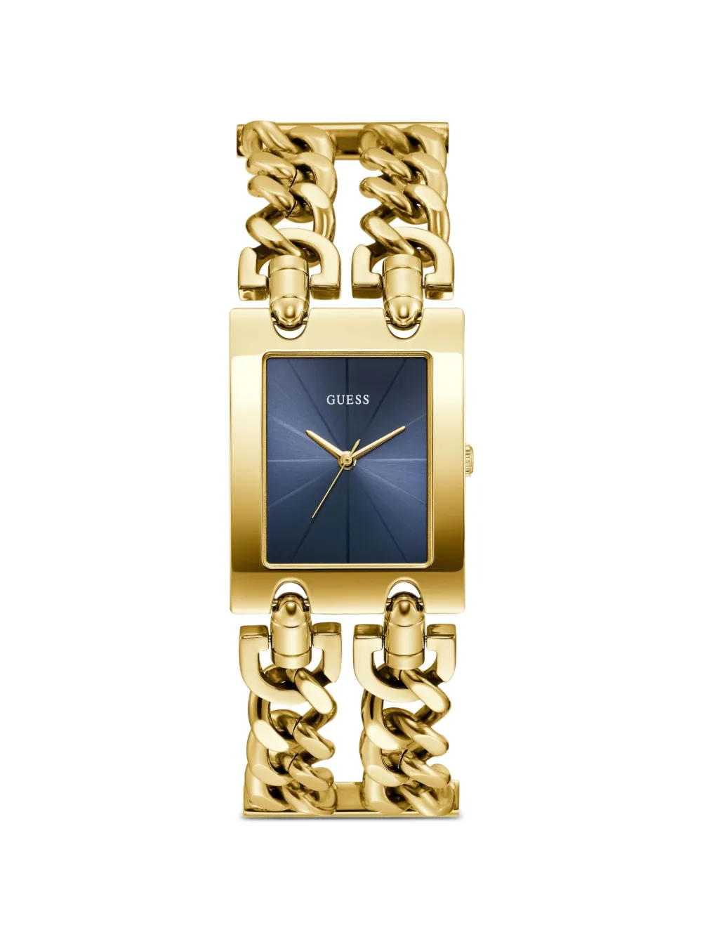 GUESS USA Mod Heavy Metal 28mm watch