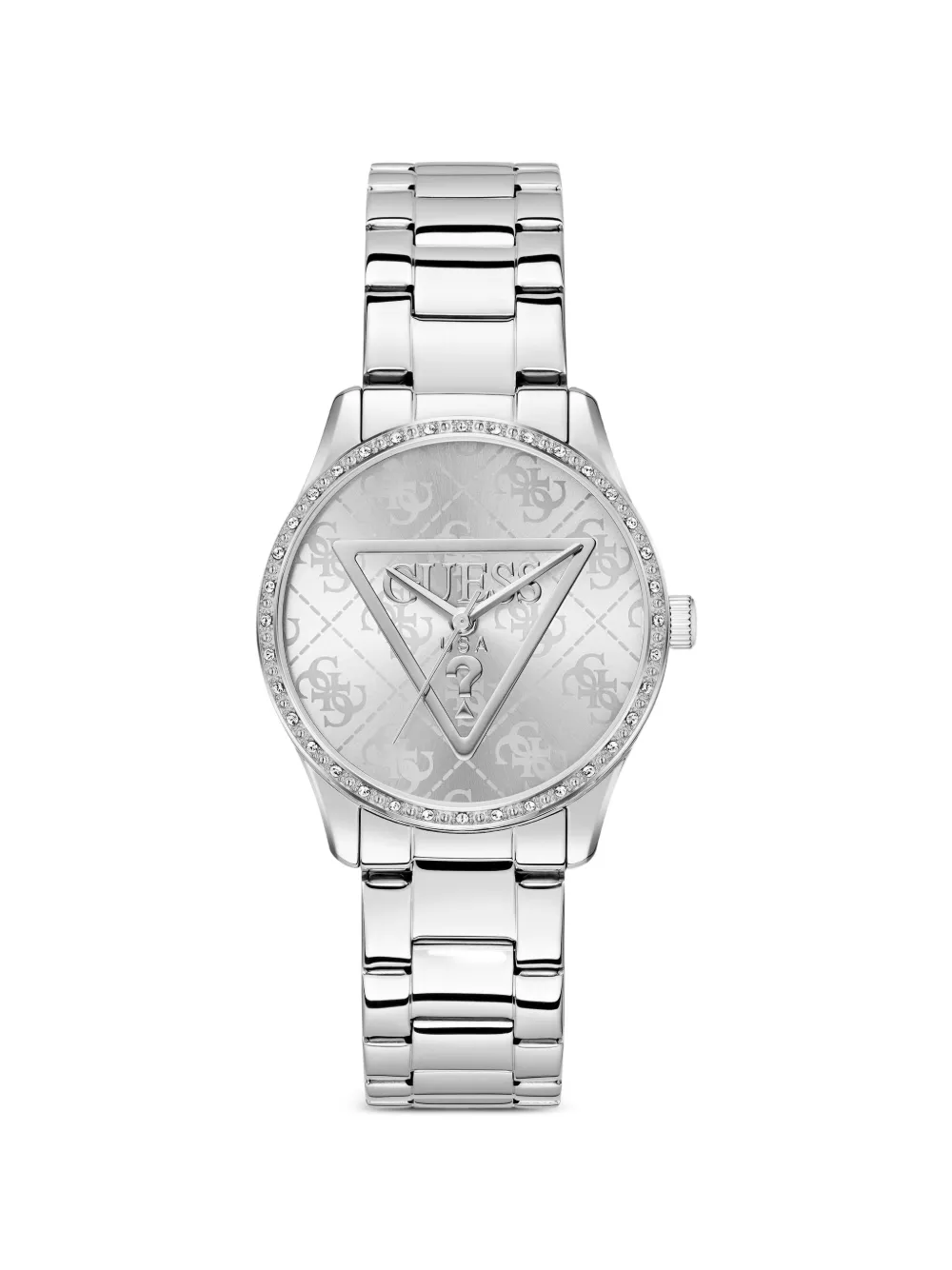 GUESS USA Orologio Roxy 36mm - Argento