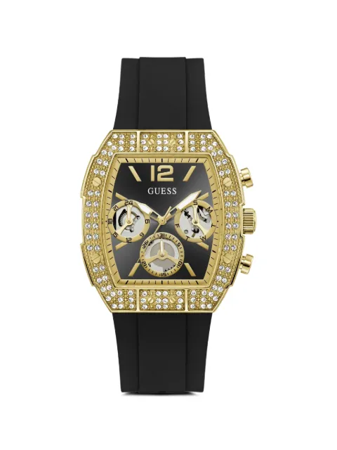 GUESS USA Phoenix Quantum 44mm watch