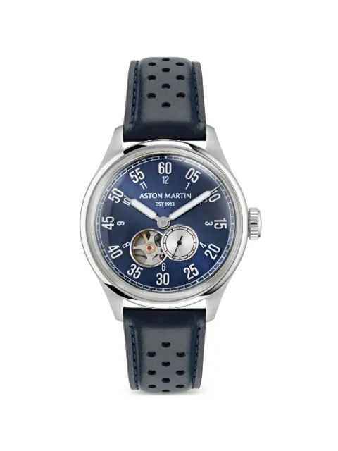 Aston Martin  TS1 41mm watch