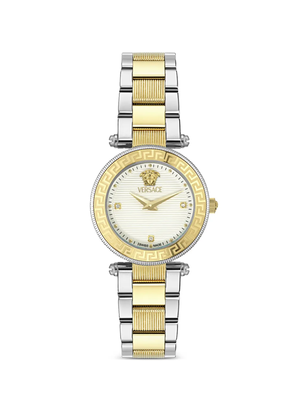 Versace Reve Petite Special 25mm watch - Toni neutri