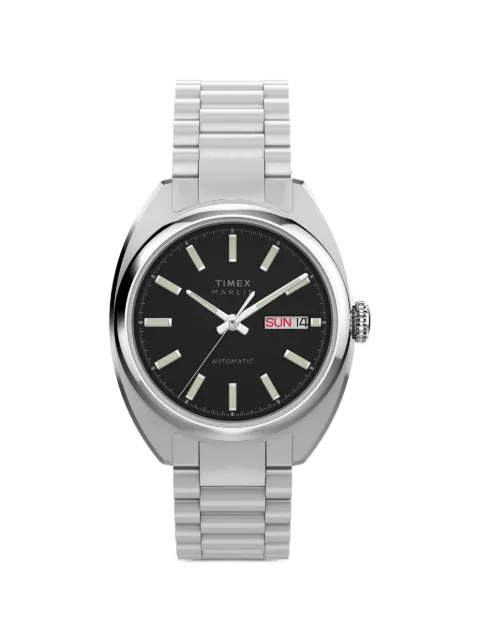TIMEX Marlin Draper 37mm watch
