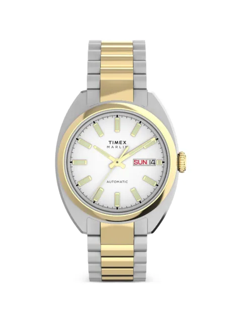 TIMEX マーリン® ドレイパー 37mm 腕時計