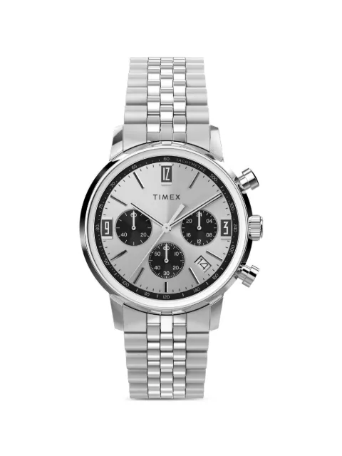 TIMEX Marlin 40mm watch