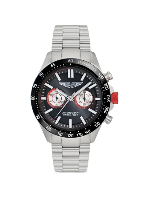 Aston Martin  SPT Chronograph 44mm watch