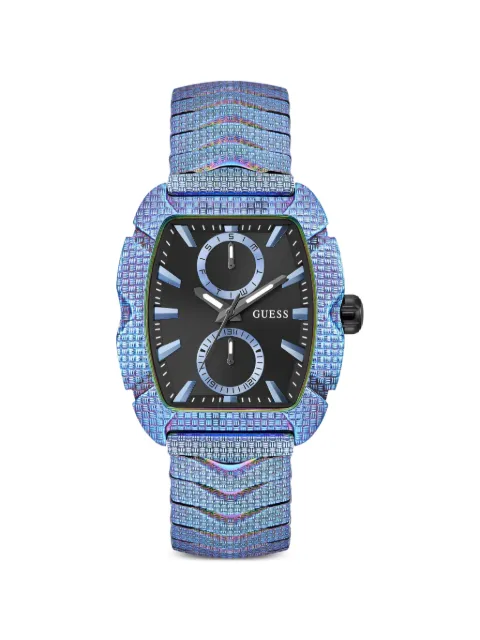 GUESS USA montre Nile 40 mm