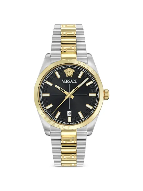 Versace Millennyium Gent 40mm watch