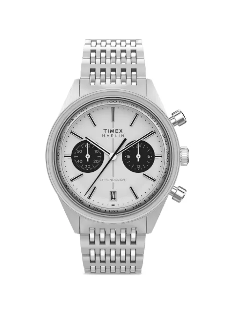 TIMEX reloj Marlin® de 40mm