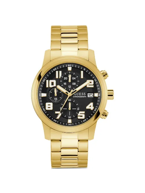 GUESS USA reloj Atticus Chronograph de 44mm
