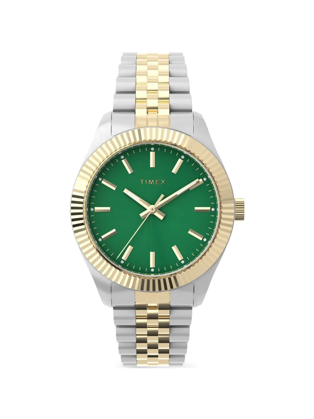 TIMEX Legacy 36mm - Argento