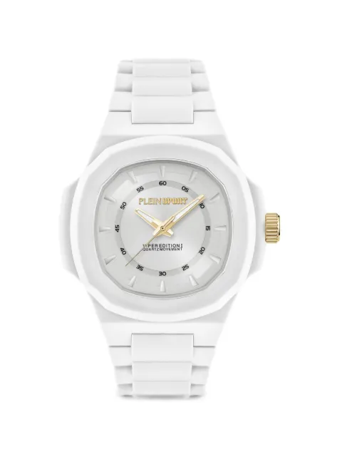 Plein Sport Viper Edition 42mm watch