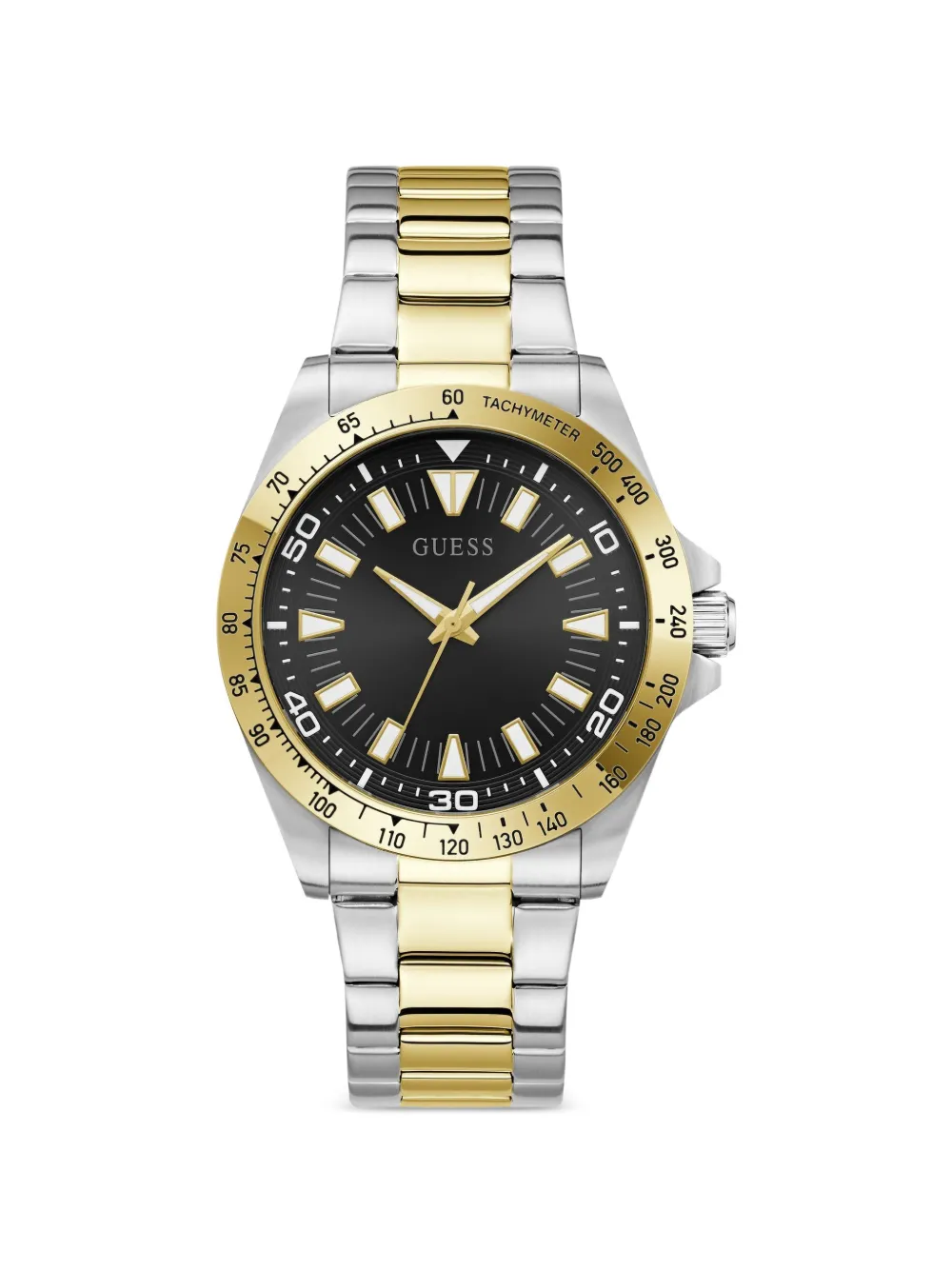 GUESS USA Neo 42mm - Nero