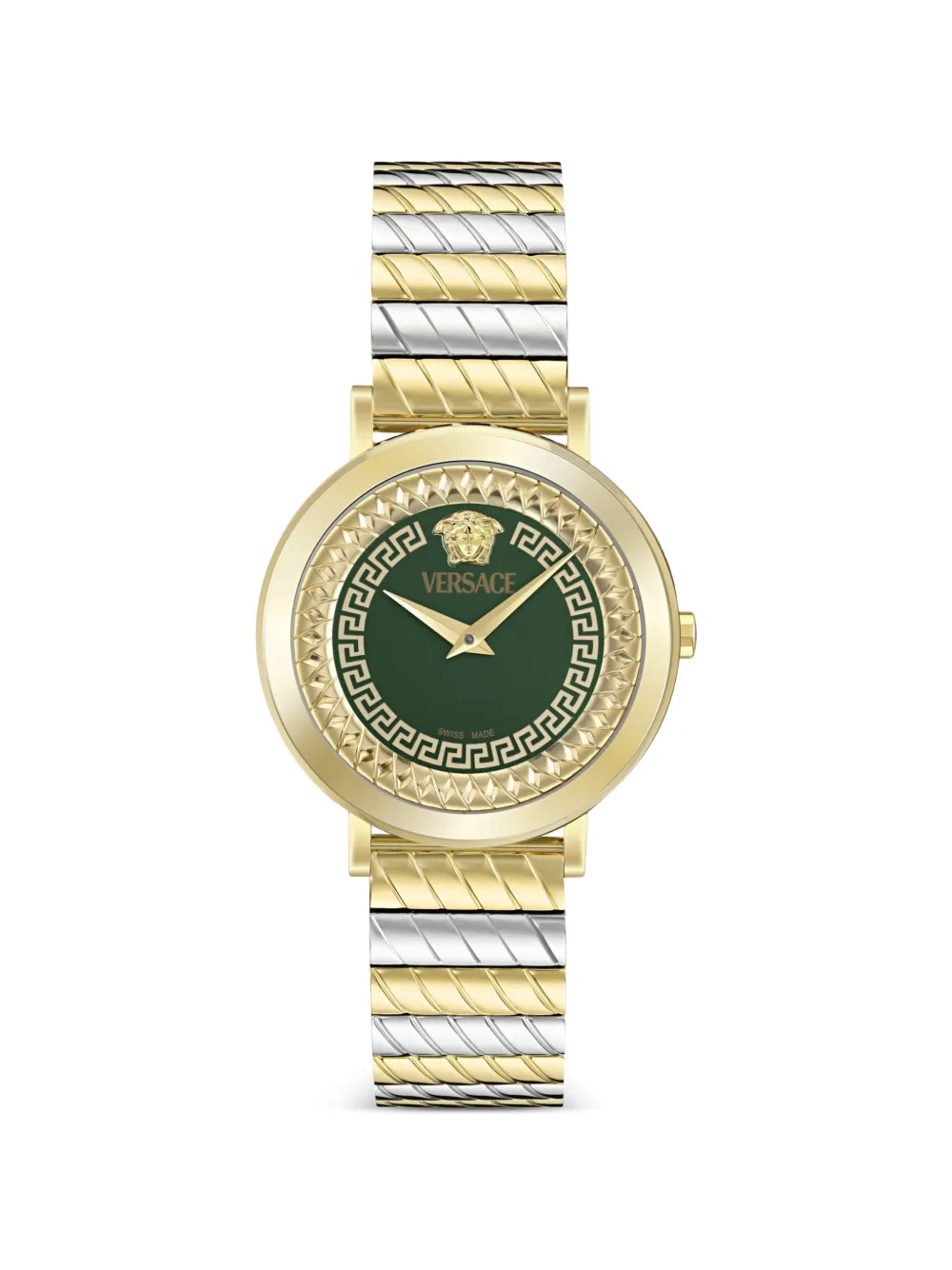 Versace Delphinus 35mm - Verde