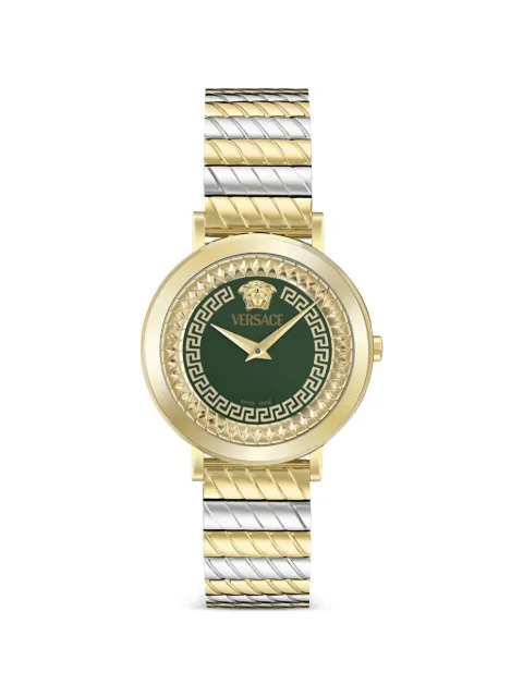 Versace Delphinus Greca 35mm
